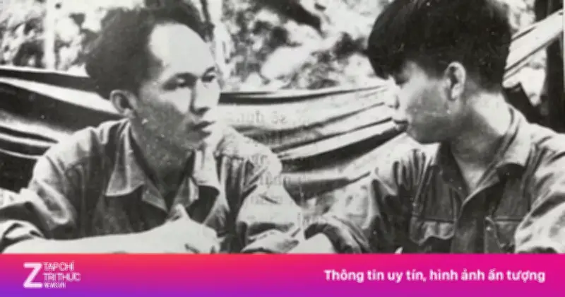 Tiếng trống trường và nghĩa tình đồng đội: Di sản nhà văn quân đội Nguyễn Xuân Thiều