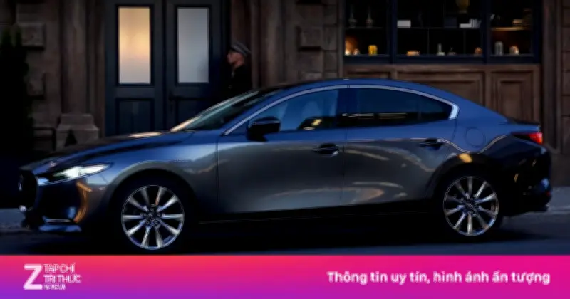 Tinh Thần Nghệ Nhân Trong Công Xưởng Mazda: Linh Hồn Của Những Chiếc Xe