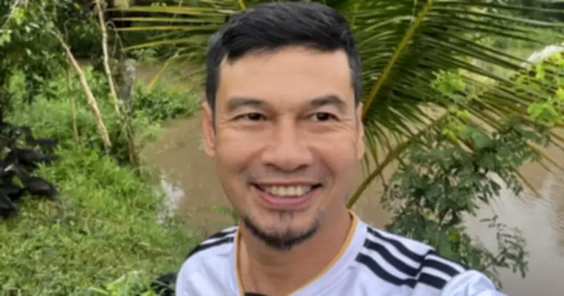 Tiết Cương: Từ học sinh cá biệt đến nghệ sĩ hài được yêu mến