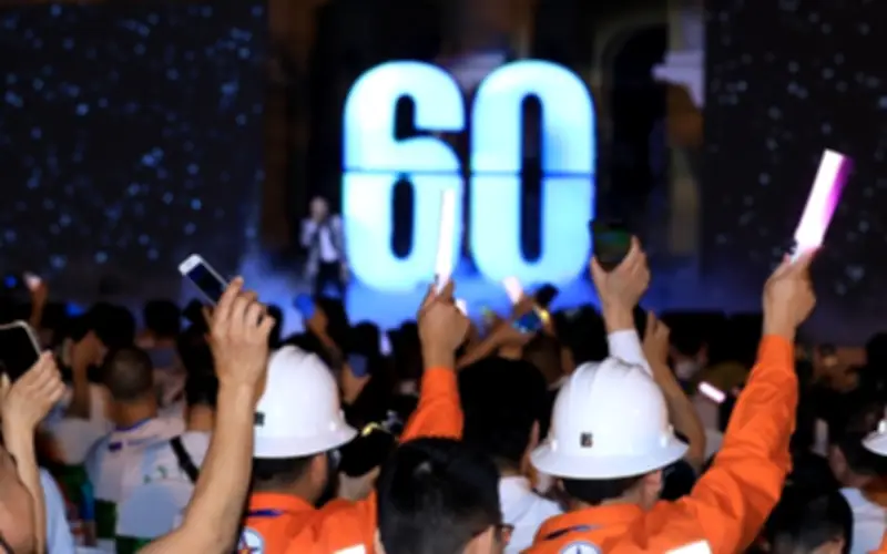 Tiết kiệm hơn 1 tỷ đồng tiền điện trong Giờ Trái Đất 2026