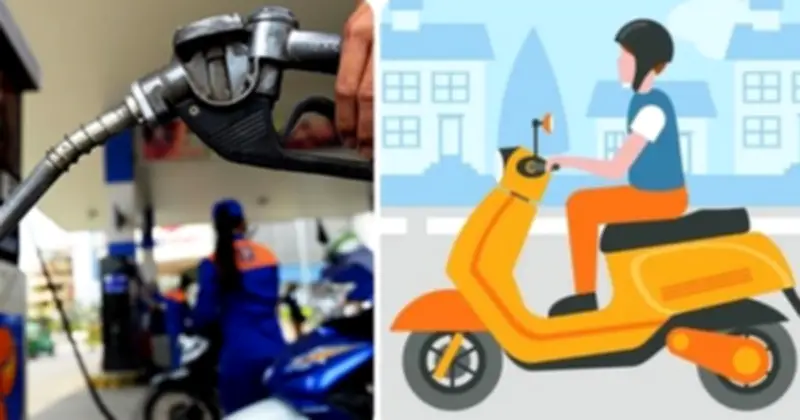 Tiết Kiệm Xăng Dầu: Từ Hành Động Cá Nhân Đến Chiến Lược Quốc Gia Bền Vững