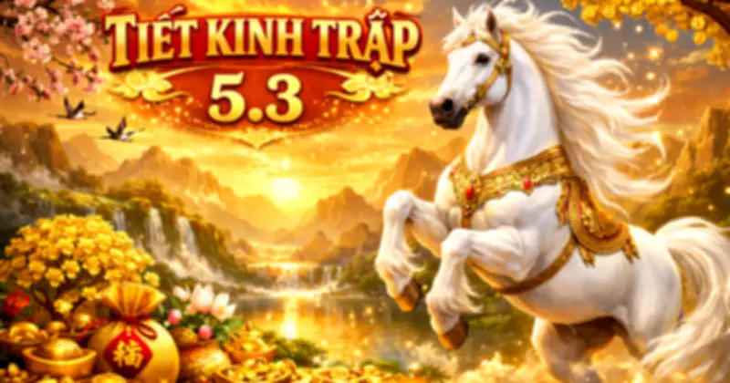 Tiết Kinh Trập Chính Thức Bắt Đầu Hôm Nay: Ý Nghĩa Và Những Điều Cần Lưu Ý