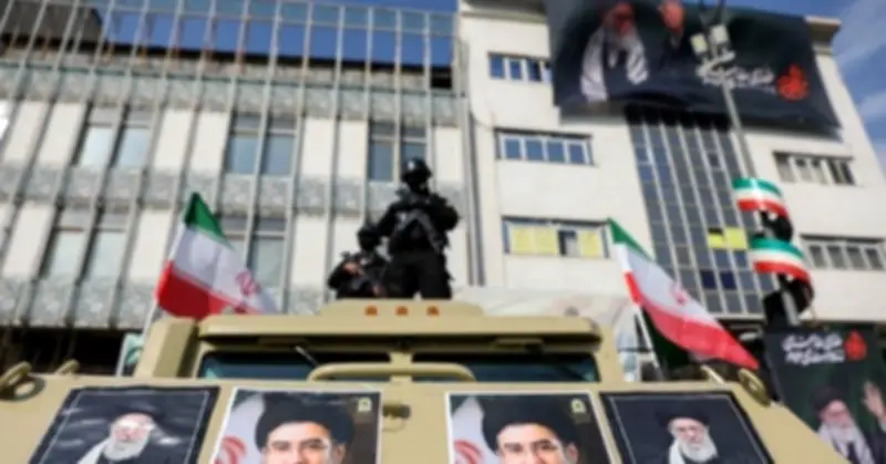 Tiết lộ về đội đặc nhiệm được giao bảo vệ Tổng thống Iran trong chuyến thăm Việt Nam