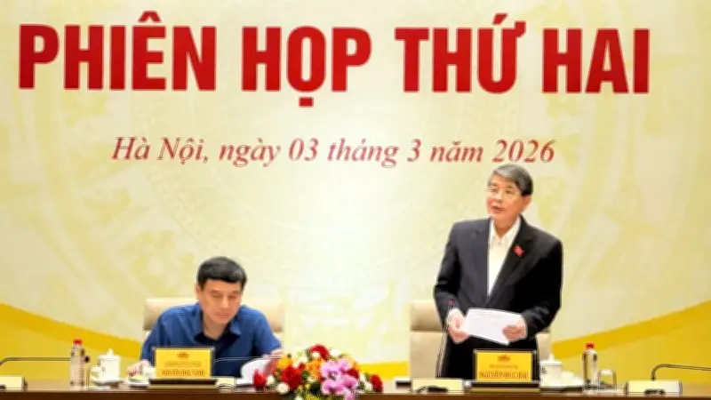 Tiểu Ban Thông Tin Tuyên Truyền Bầu Cử Đẩy Mạnh Cao Điểm Trước Ngày Bỏ Phiếu