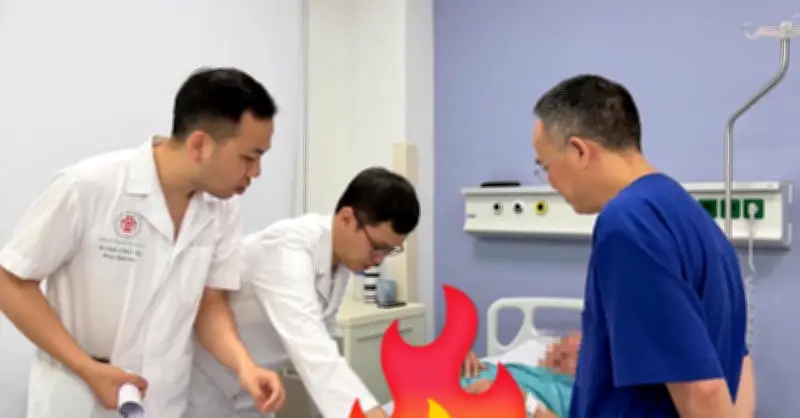 Tiểu buốt, tiểu rắt kéo dài: Dấu hiệu cảnh báo bệnh thận không thể bỏ qua