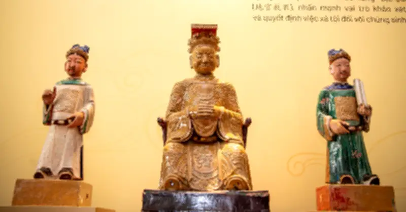 Tiêu chí và quy trình công nhận Bảo vật quốc gia theo Luật Di sản văn hóa