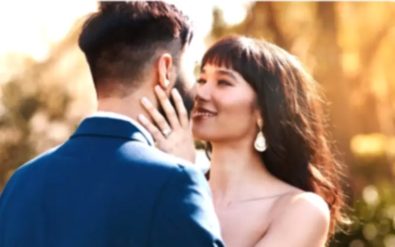 Tiêu chuẩn 3 không 6 có: Cách đàn ông khôn ngoan hay ích kỳ chọn bạn đời?