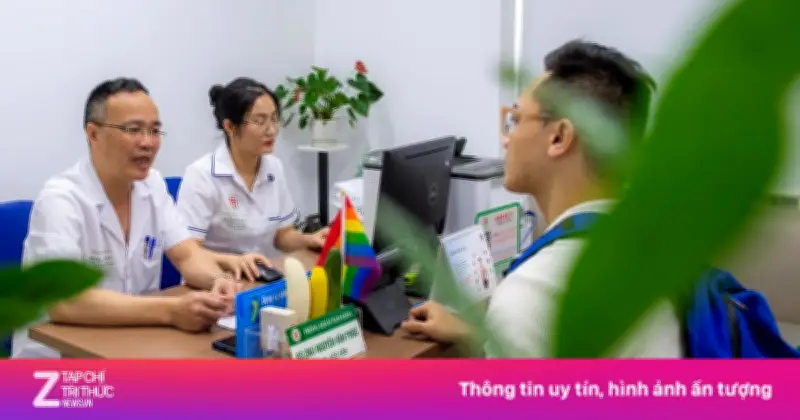 Tiêu Chuẩn Bác Sĩ Tuyến Cuối: Không Có Ứng Viên Đạt Yêu Cầu Tại Bệnh Viện Nhiệt Đới TP.HCM