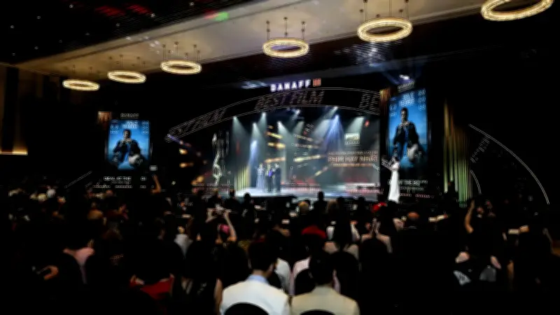 Tiêu điểm điện ảnh Mỹ tại DANAFF 2026: Hành trình lịch sử và tầm nhìn toàn cầu