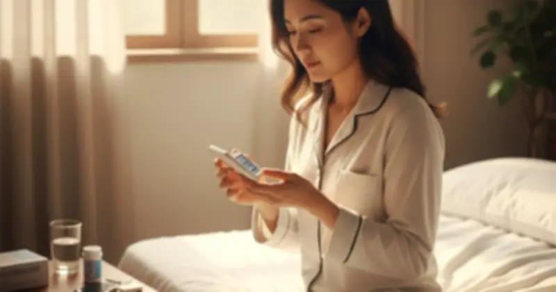 Tiểu Đường Làm Tăng Nguy Cơ Đột Quỵ: Cơ Chế Tổn Thương Mạch Máu Và Cục Máu Đông