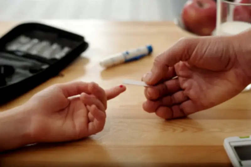 Tiểu đường theo độ tuổi: Nguyên nhân, biến chứng và cách kiểm soát hiệu quả