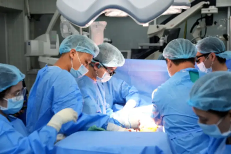 Tấm lòng cao cả của một ca hiến tạng đã mang lại sự sống cho 7 người