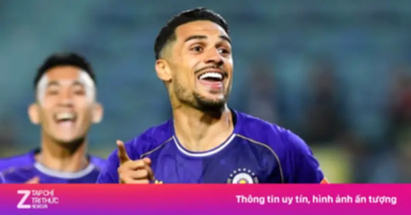 Tân binh nhập tịch Đỗ Hoàng Hên được triệu tập lên tuyển Việt Nam