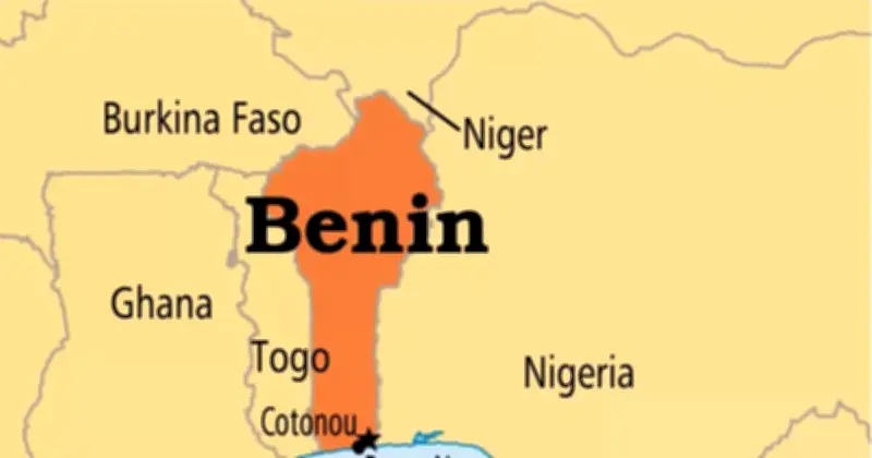 Tấn công khủng bố ở Benin gần biên giới Niger, nhiều binh sĩ thương vong