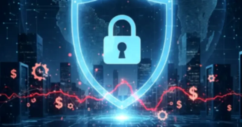 Tấn công mạng tài chính hóa: Doanh nghiệp đối mặt với mối đe dọa chưa từng có