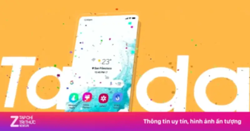 Tín Đồ Công Nghệ Yêu Thích Galaxy S26 Sau 10 Phút Dùng Thử Ứng Dụng Try Galaxy