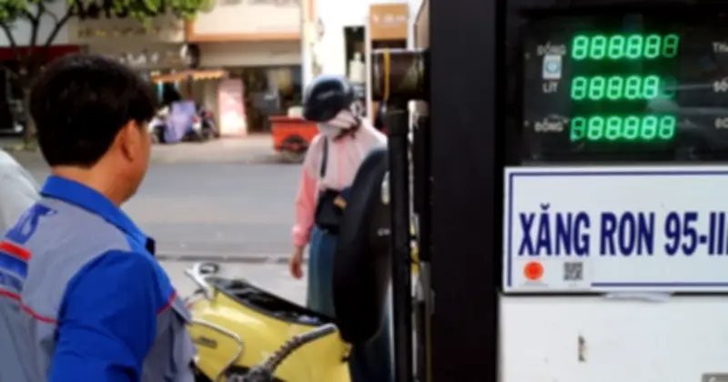 Tân Cảng Sài Gòn Khôi Phục Bán Xăng Bình Thường, PV GAS Đảm Bảo Nguồn Cung Khí