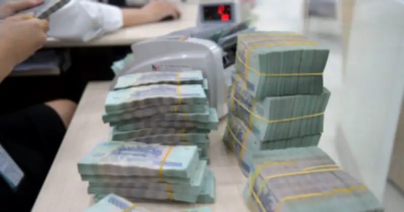 Tín Dụng Tăng Trưởng Mạnh Đầu Năm 2026, NHNN Đặt Mục Tiêu 15% Và Kiểm Soát Rủi Ro