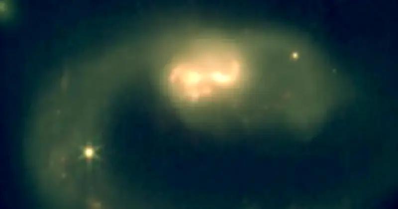 Tín Hiệu Sự Sống Từ Thiên Hà Khác: Bước Đột Phá Trong Hành Trình Tìm Kiếm Sự Sống Ngoài Trái Đất