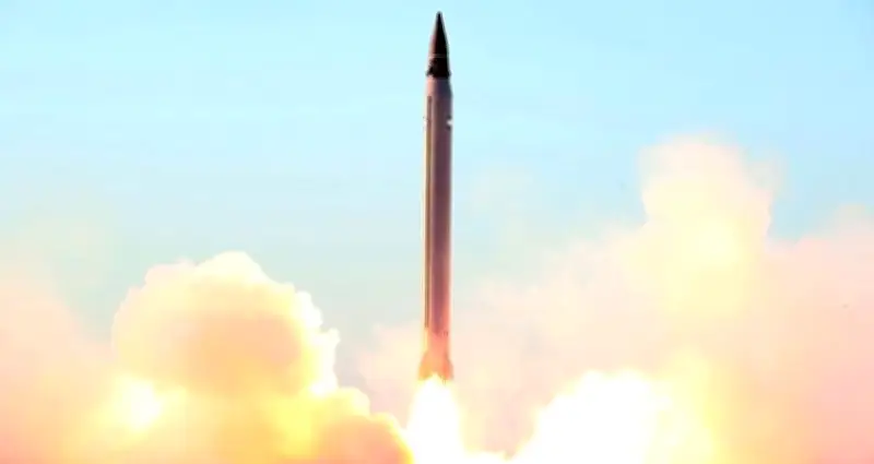 Tên lửa Emad của Iran: Biểu tượng sức mạnh và mối đe dọa chiến lược tại Trung Đông