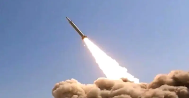 Tên Lửa Haj Qasem: Vũ Khí Đe Dọa Hệ Thống Phòng Thủ Hiện Đại Của Iran