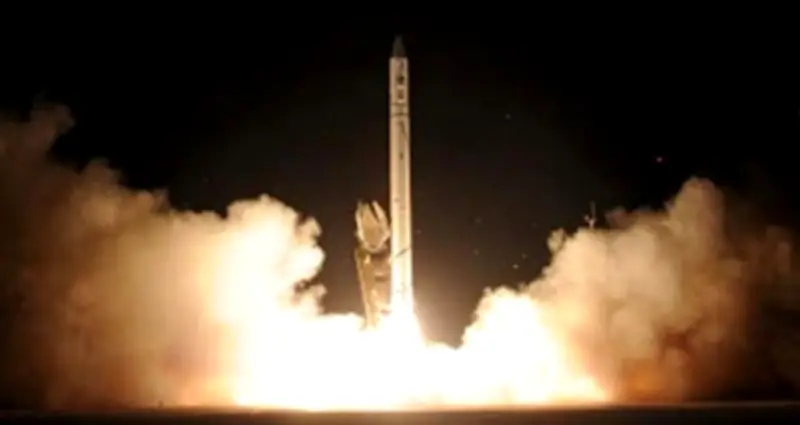 Tên lửa Jericho-2 của Israel: Biểu tượng sức mạnh công nghệ quân sự tại Trung Đông