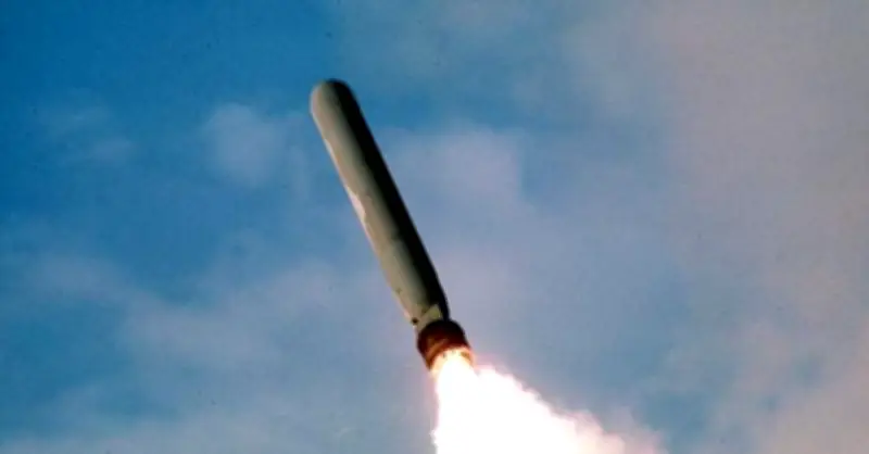 Tên lửa Tomahawk đen Mỹ lộ diện trong cuộc tấn công Iran, đánh dấu bước ngoặt công nghệ tàng hình