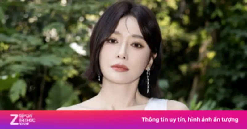 Tần Lam Vướng Nghi Vấn Hẹn Hò Ngụy Đại Huân Sau Khi Qua Đêm Tại Nhà Riêng