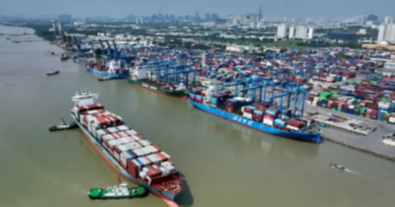 Tân Long và Lotte Global Logistics hợp tác tối ưu hóa chuỗi giá trị nông nghiệp Việt