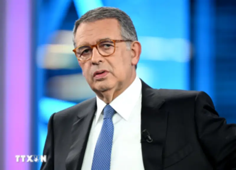 Tân Tổng thống Bồ Đào Nha Cam Kết Ổn Định Chính Trị Sau Bầu Cử