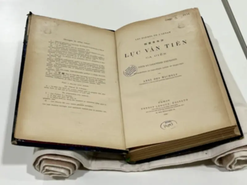 Tôn vinh tiếng Việt và những người sáng tạo chữ Quốc ngữ