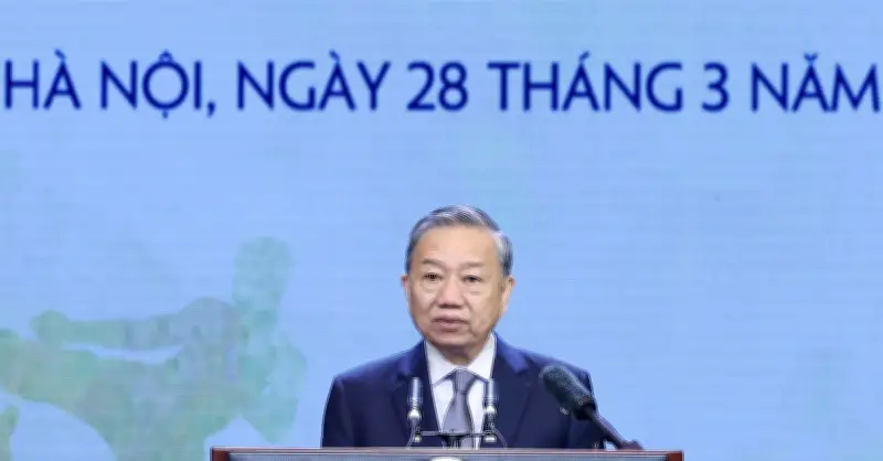 Tổng Bí thư kêu gọi người dân chọn ít nhất một môn thể thao phù hợp để tập luyện