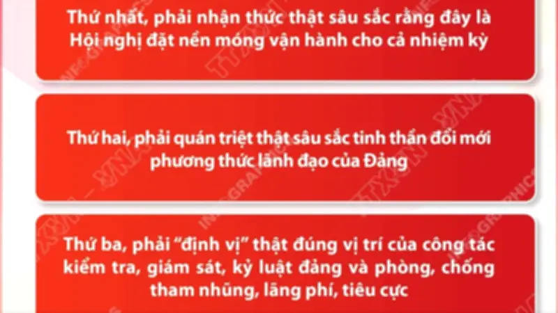 Tổng Bí thư Tô Lâm: Hội nghị Trung ương 2 tạo hành lang pháp lý hiện thực hóa mục tiêu 100 năm