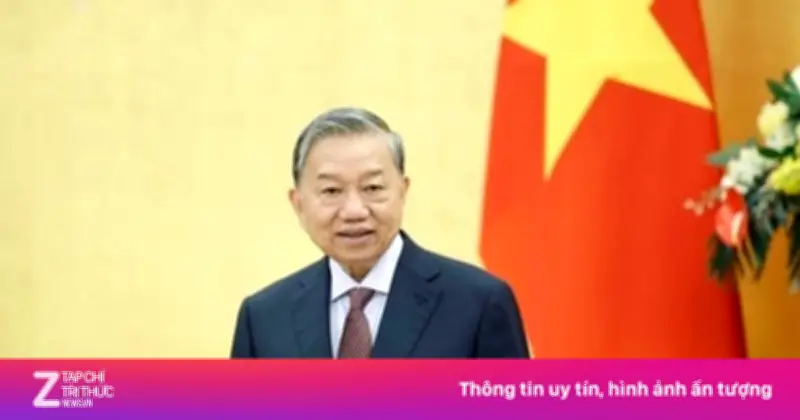 Tổng Bí thư Tô Lâm: Không để nợ thế chế trở thành điểm nghẽn phát triển