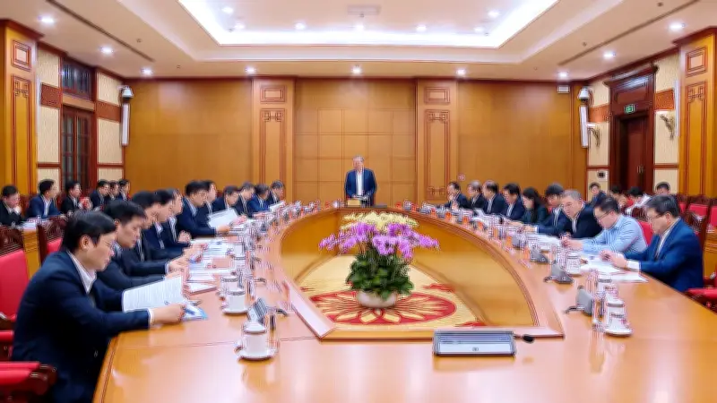 Tổng Bí thư Tô Lâm: Nâng cao chất lượng cán bộ cơ sở là nhiệm vụ chiến lược