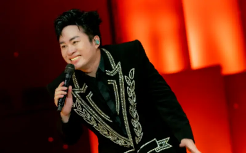 Tưng Bừng Lễ Hội Âm Nhạc Remix Khiến Gen Z Không Thể Ngồi Yên