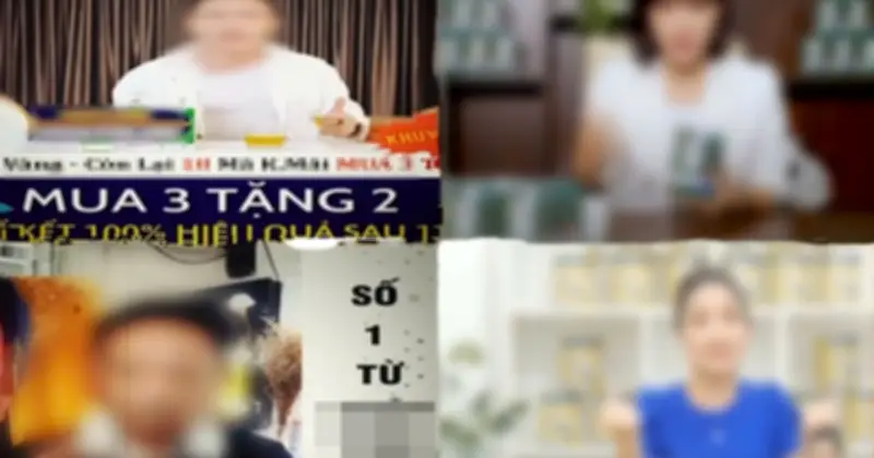 Tăng cường kiểm soát an toàn thực phẩm: Hậu kiểm và xử lý nghiêm vi phạm