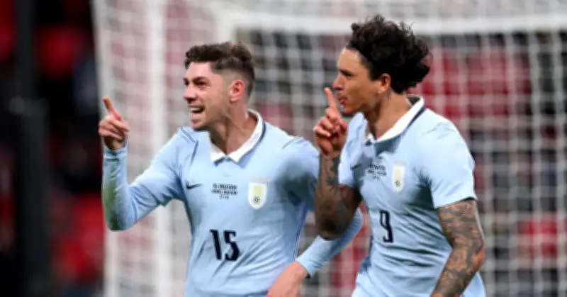 Tổng hợp kết quả bóng đá 28/3: Tây Ban Nha thắng lớn, Na Uy thua ngược, Việt Nam thắng Bangladesh