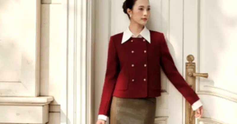 Tổng hợp những kiểu áo khoác đẹp, ứng dụng cao cho tủ đồ mùa đông