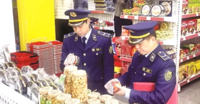 Tổng hợp tin tức: Kiểm soát thị trường, trồng cây biên giới, dự án thủy lợi và hướng nghiệp học sinh