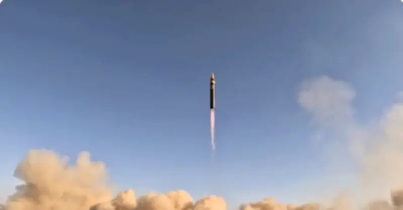 Tướng Iran tuyên bố thống trị bầu trời Israel, cảnh báo chiến thuật mới gây kinh ngạc