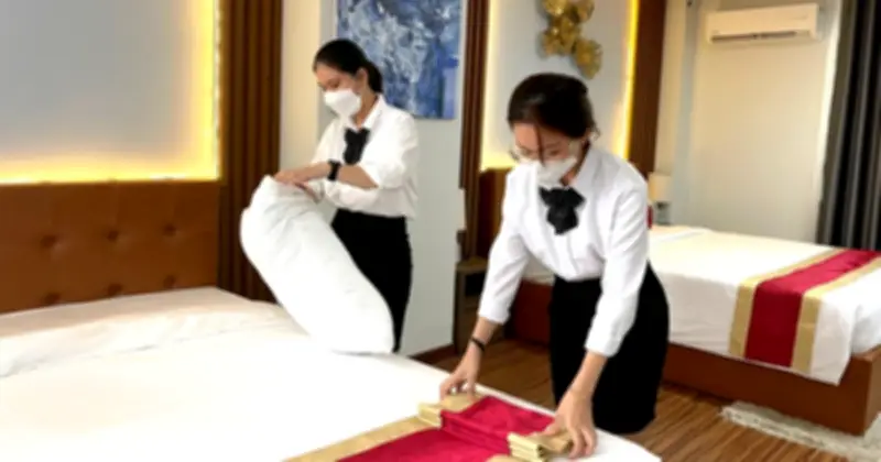 Tương lai ngành du lịch: Cơ hội rộng mở nhưng đòi hỏi kỹ năng công nghệ bắt buộc