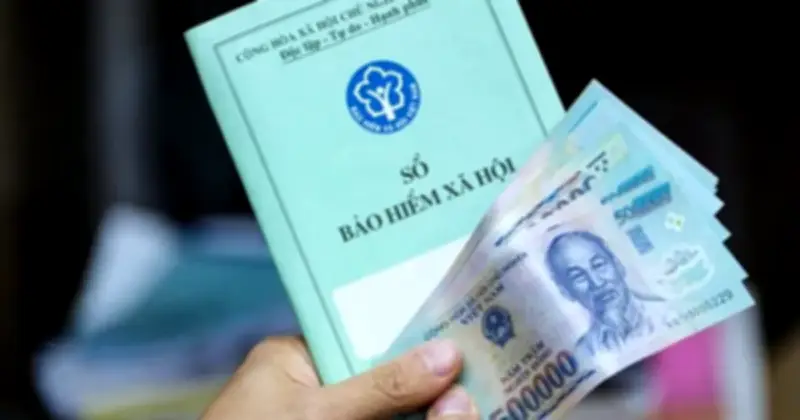 Tăng lương cơ sở từ 1/7: Người lao động đóng thêm BHXH, hưởng lợi lớn về hưu trí