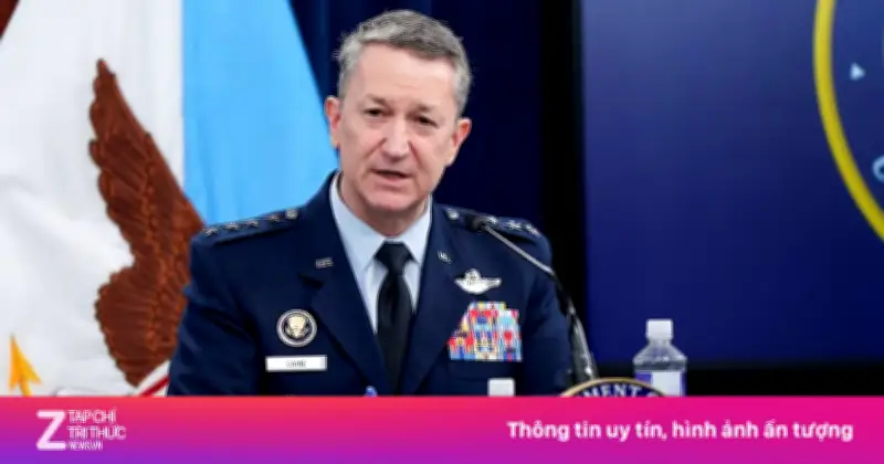 Tướng Mỹ đánh giá Iran không mạnh hơn dự đoán, chiến sự leo thang tại eo biển Hormuz