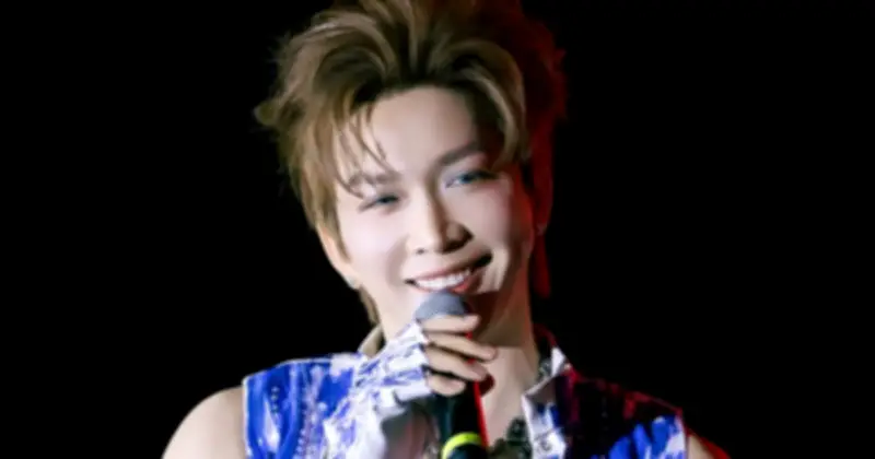 Tăng Phúc Gây Bão Với Màn Tango Tại SLAY 2026, Tiết Lộ Hậu Trường Tập Luyện Đầy Thương Tích