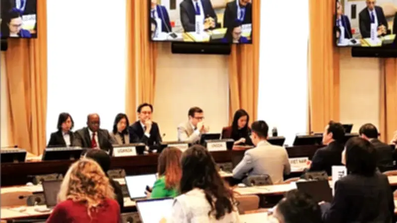 Tổng Thư ký LHQ cảnh báo nguy cơ hạt nhân cao nhất trong hàng chục năm