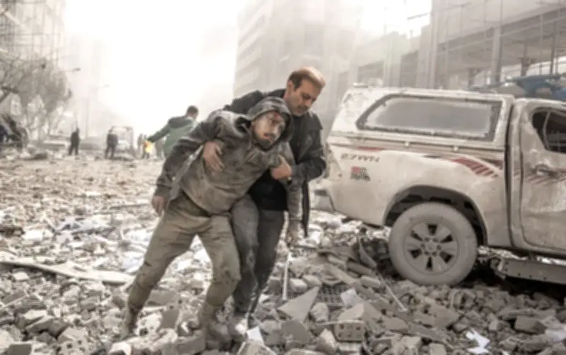 Tổng thư ký LHQ cảnh báo tội ác chiến tranh trong xung đột tại Iran