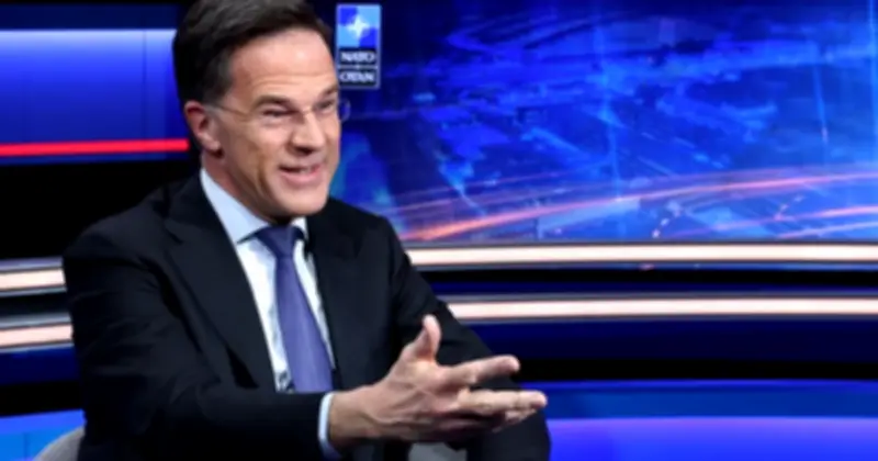 Tổng thư ký NATO ủng hộ Mỹ loại bỏ chương trình tên lửa Iran, kêu gọi bảo vệ an ninh