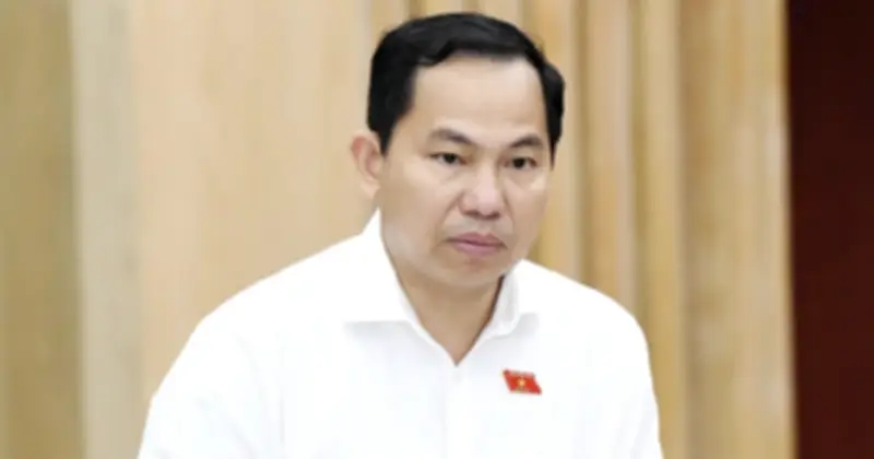 Tổng thư ký Quốc hội Lê Quang Mạnh nêu 4 nhiệm vụ trọng tâm cho bầu cử đại biểu Quốc hội khóa XVI