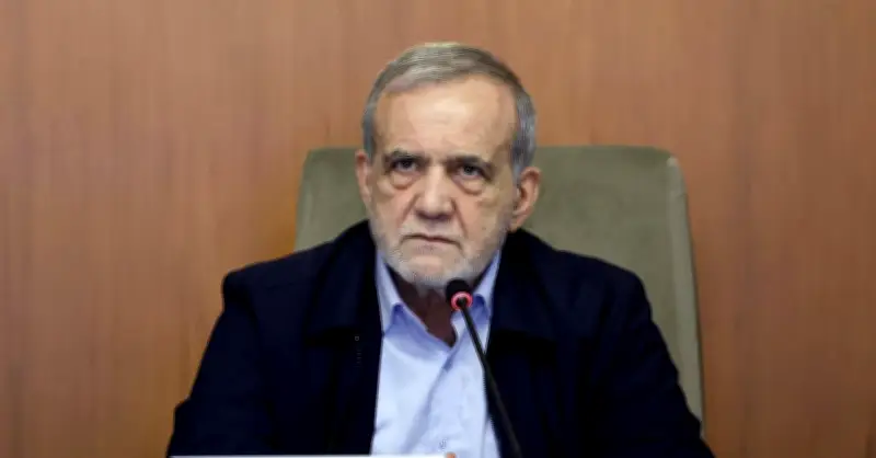 Tổng thống Iran đưa ra ba yêu cầu để chấm dứt xung đột với Mỹ và Israel